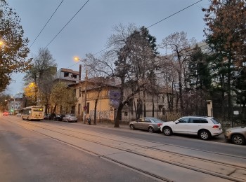 de vanzare Teren 1.233 m² #904238 - BLISS Imobiliare