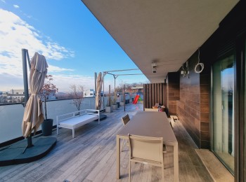 de vanzare apartament 3 camere #103749 - BLISS Imobiliare