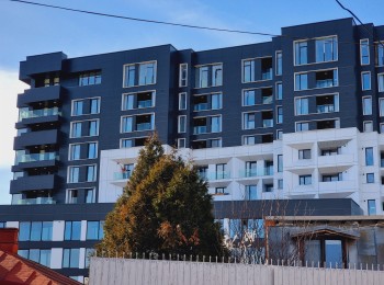 de inchiriat apartament 2 camere #103799 - BLISS Imobiliare