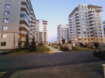 for rent 2 bedroom apartment #92552 - BLISS Imobiliare