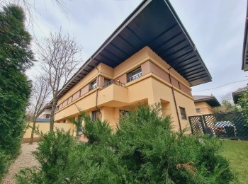 de inchiriat vila 9 camere #104324 - BLISS Imobiliare