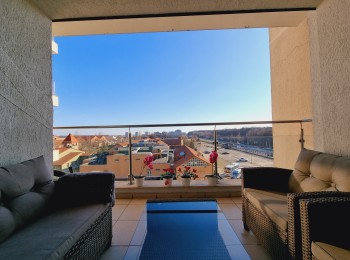 de inchiriat apartament 4 camere #104883 - BLISS Imobiliare