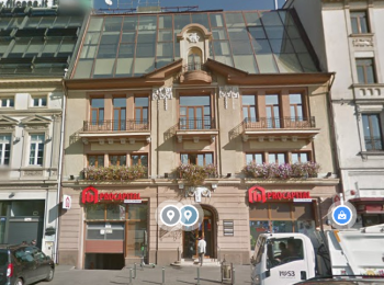 de inchiriat spațiu de birouri #104956 - BLISS Imobiliare