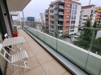 for rent 2 bedroom apartment #105053 - BLISS Imobiliare