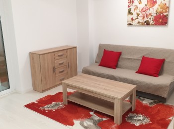 for rent 1 bedroom apartment #79892 - BLISS Imobiliare