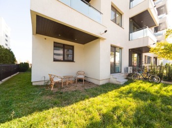 for rent 1 bedroom apartment #105137 - BLISS Imobiliare