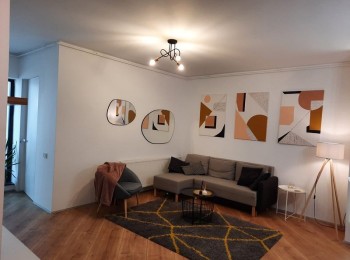 for rent 2 bedroom apartment #105159 - BLISS Imobiliare