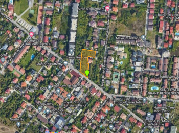 de vanzare Teren 2.553 m² #904340 - BLISS Imobiliare