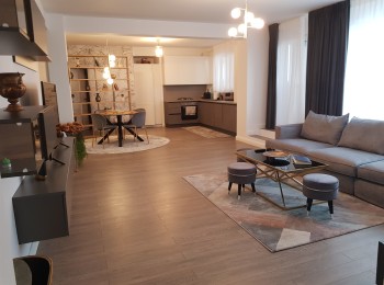 de inchiriat apartament 3 camere #97111 - BLISS Imobiliare