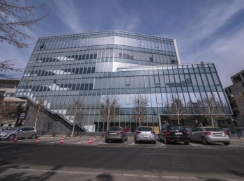 de inchiriat spațiu de birouri #105347 - BLISS Imobiliare