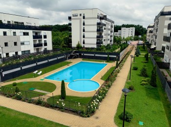 de inchiriat apartament 2 camere #3834 - BLISS Imobiliare