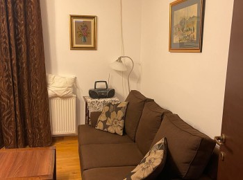 for rent 1 bedroom apartment #105408 - BLISS Imobiliare