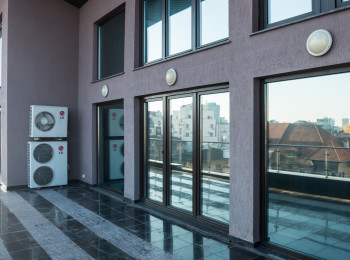 de inchiriat apartament penthouse 6 camere #38421 - BLISS Imobiliare