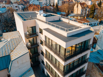 de inchiriat apartament 2 camere #86435 - BLISS Imobiliare