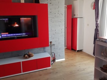 de inchiriat apartament 2 camere #105514 - BLISS Imobiliare
