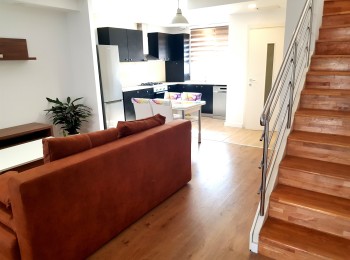 for rent 2 bedroom house #105684 - BLISS Imobiliare