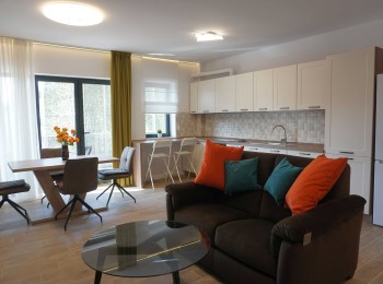 de vanzare apartament 2 camere #105697 - BLISS Imobiliare