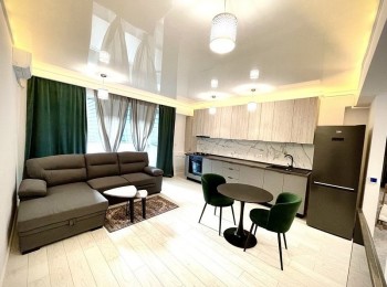 de inchiriat apartament 3 camere #105784 - BLISS Imobiliare