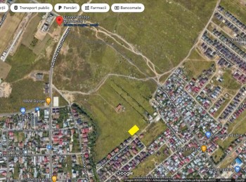 for sale Land 2,000 m² #904416 - BLISS Imobiliare