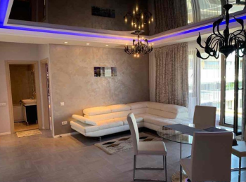 de vanzare apartament 2 camere #101363 - BLISS Imobiliare