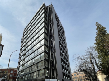 Eminescu65 #1492 - BLISS Imobiliare