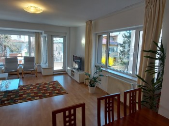 de inchiriat apartament 3 camere #7790 - BLISS Imobiliare