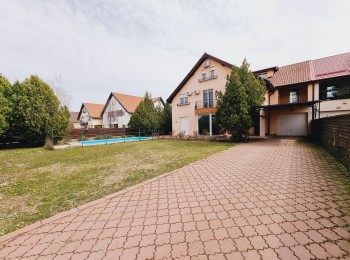 for rent 6 bedroom villa #46728 - BLISS Imobiliare