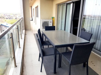 de vanzare apartament 4 camere #37091 - BLISS Imobiliare