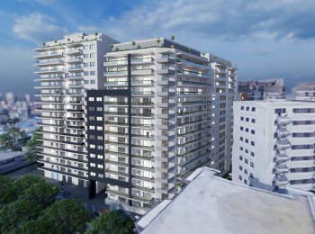 de vanzare apartament 2 camere #106181 - BLISS Imobiliare