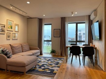 de inchiriat apartament 3 camere #106250 - BLISS Imobiliare