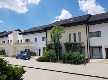 de inchiriat vila 6 camere #106274 - BLISS Imobiliare
