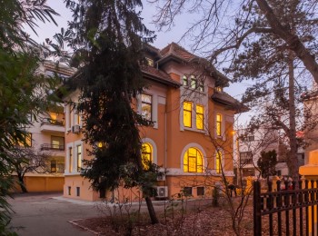 de inchiriat vila 12 camere #54541 - BLISS Imobiliare