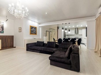for rent 3 bedroom apartment #106664 - BLISS Imobiliare