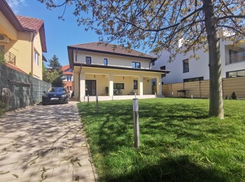 de inchiriat casa 6 camere #106148 - BLISS Imobiliare