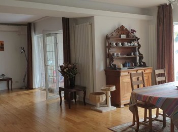 de inchiriat vila 7 camere #71457 - BLISS Imobiliare