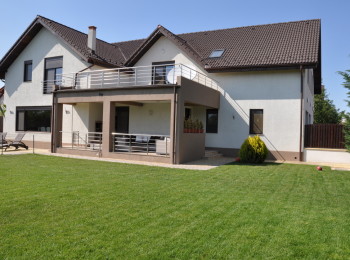 de inchiriat vila 6 camere #106370 - BLISS Imobiliare