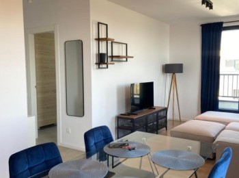 de inchiriat apartament 3 camere #106987 - BLISS Imobiliare