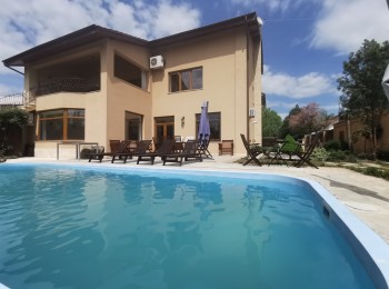 de inchiriat vila 8 camere #37469 - BLISS Imobiliare