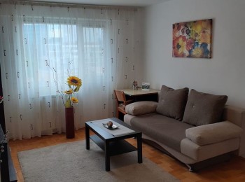 de inchiriat apartament 2 camere #57196 - BLISS Imobiliare