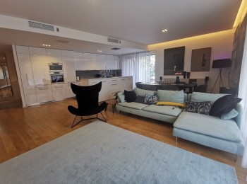 de inchiriat apartament 4 camere #84572 - BLISS Imobiliare
