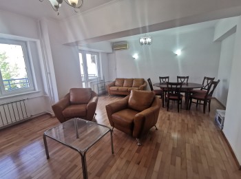 for sale 3 bedroom apartment #107029 - BLISS Imobiliare