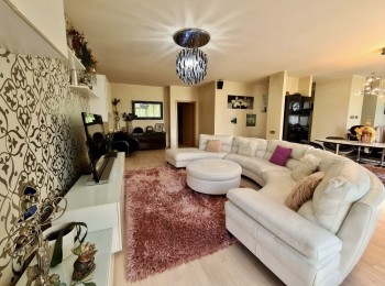 for rent 2 bedroom apartment #107107 - BLISS Imobiliare