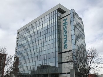 de inchiriat spațiu de birouri #107129 - BLISS Imobiliare