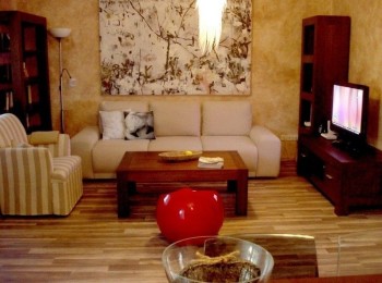 de inchiriat vila 3 camere #101190 - BLISS Imobiliare