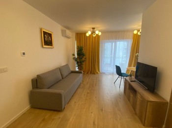 de inchiriat apartament 2 camere #107195 - BLISS Imobiliare