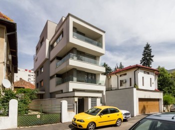 de inchiriat apartament duplex 4 camere #107330 - BLISS Imobiliare