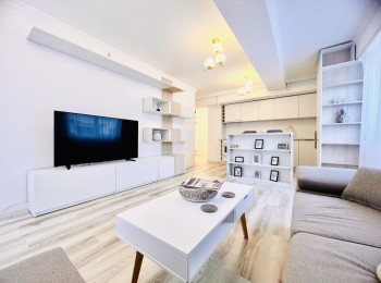 for rent 1 bedroom apartment #107382 - BLISS Imobiliare