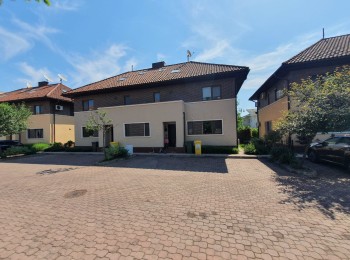 for rent 4 bedroom villa #7904 - BLISS Imobiliare