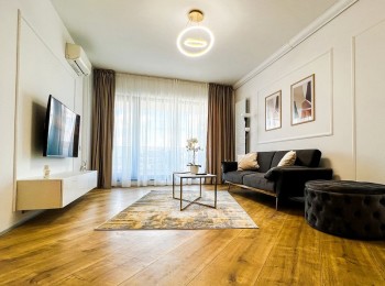 for rent 1 bedroom apartment #107499 - BLISS Imobiliare