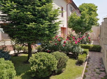 de vanzare vila 7 camere #102941 - BLISS Imobiliare
